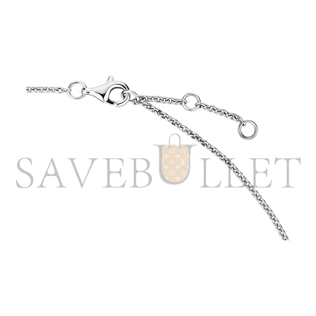 Ch*el camÉlia prÉcieux necklace j11362